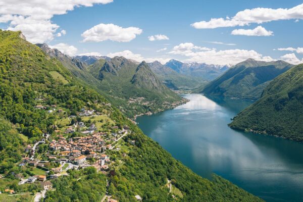 Funicolare Monte Brè